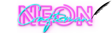 craftsmanNEON
