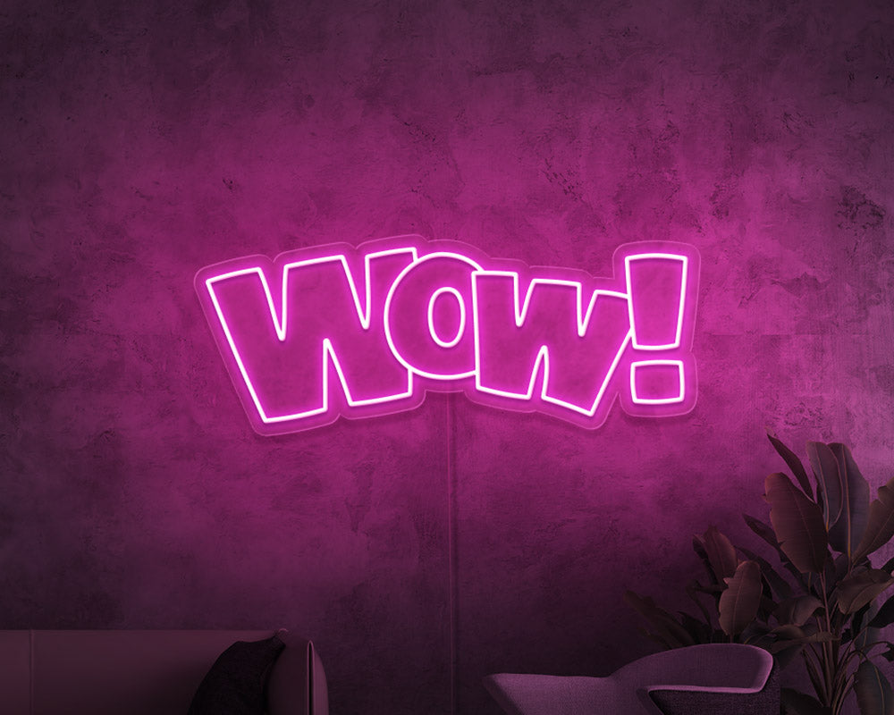 Custom Neon Signs: Light Up Your Brand with Personality
