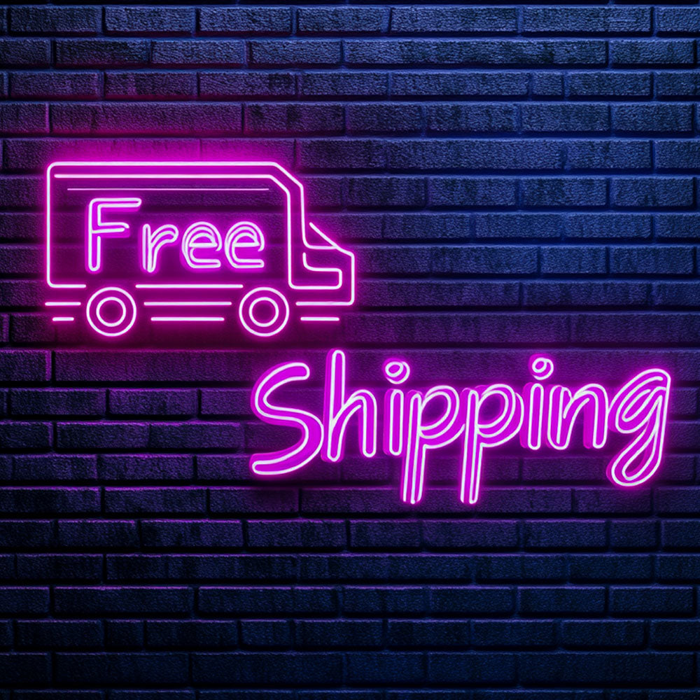 Design your neon logo Turn Your Logo Into Neon Magic - FREE Mockup + Price in 3 Hours!