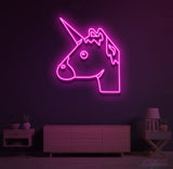 Unicorn Neon Sign