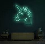 Unicorn Neon Sign