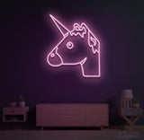 Unicorn Neon Sign