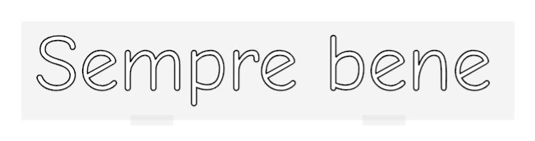 Outline Image